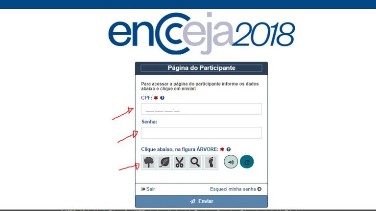 Resultado Do Encceja Como Acessar Termine Seus Estudos