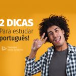 2 Dicas para estudar Português!