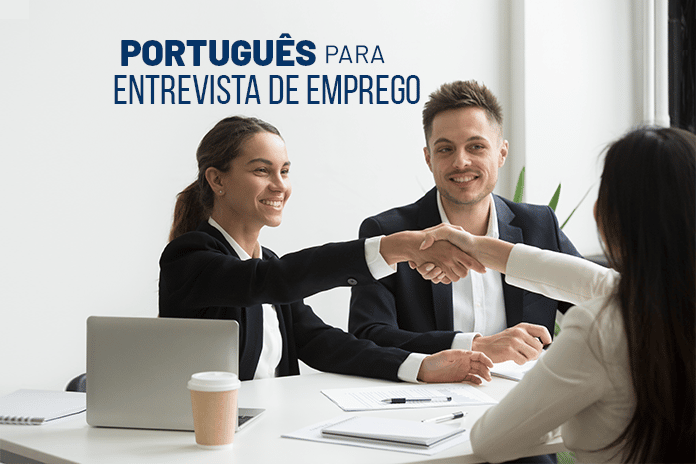 português-para-entrevista-de-emprego