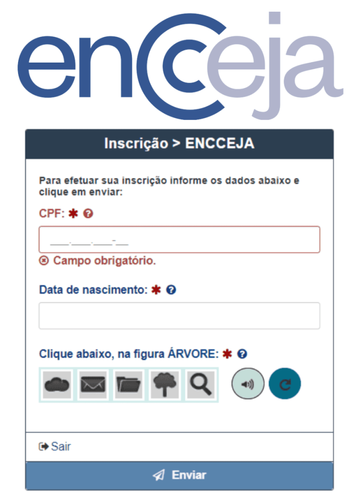 Como Se Inscrever para o Encceja 2024? - Termine Seus Estudos